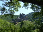 FZ017004 Burg Eltz seen through foliage.jpg